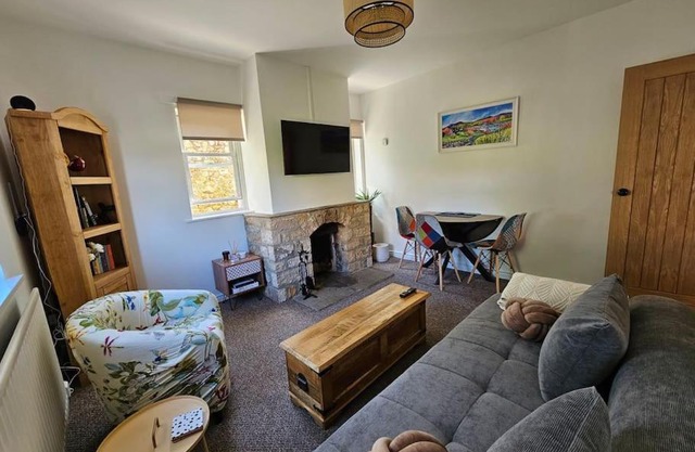 Ravensworth Cottage