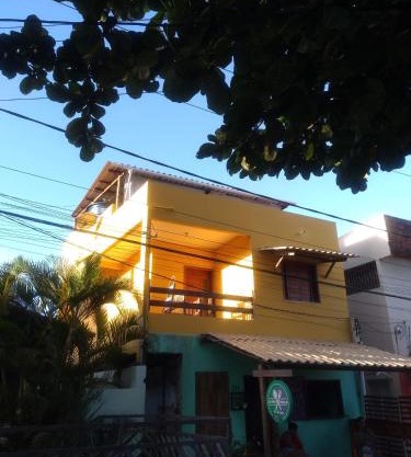 Ravihouse