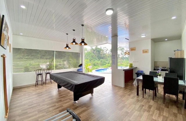 Ravilma Villa