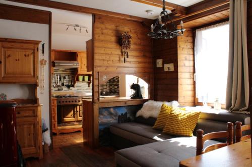 Ravina Apartment - Auronzo Center -