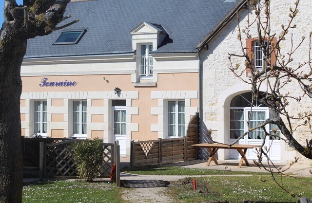 Ravissante Maison Jardin/barbecue- Accès PMR