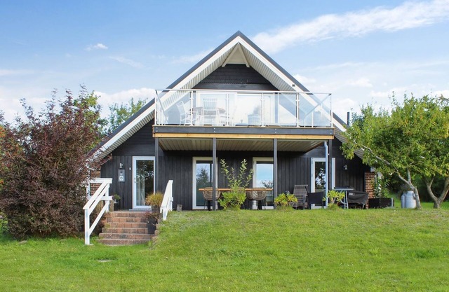"Rawald" - 200m from the sea by Interhome