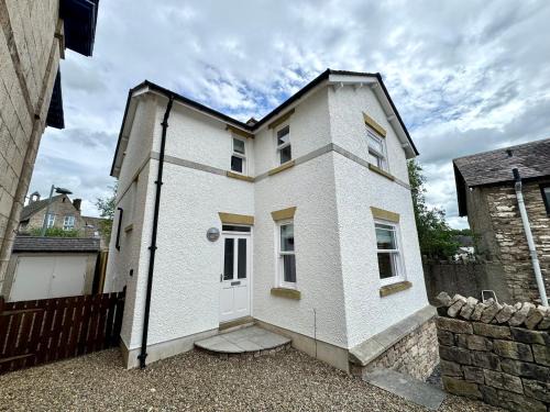 Rawes Cottage Kendal