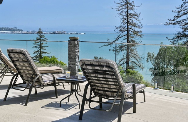 Rawhitiroa - Nelson Vacation Home