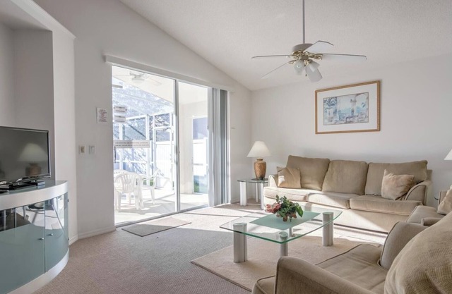 Ray's Eagle Pointe Vacation Home