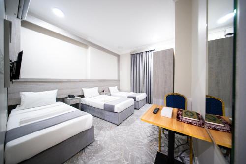 Rayhanat Al Makan by Orvana