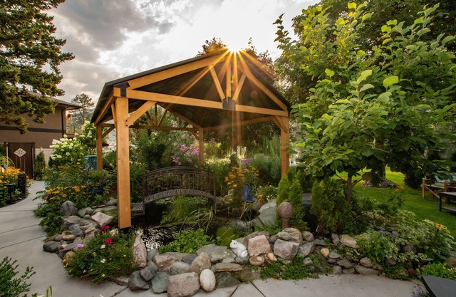 Rayleigh Riverfront Retreat - Wedding Ceremonies Welcome.