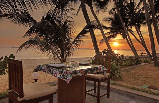 Rayong Chalet Resort