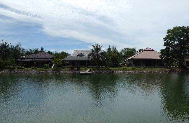 Rayong Rental Pool Villas