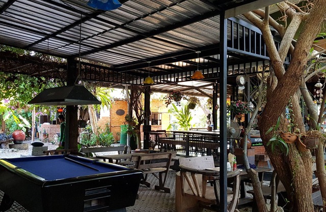 Rayonghouse Resort