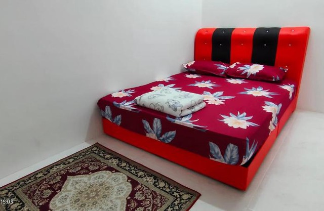 Rayyan Homestay Seri Iskandar Perak Near Utp Uitm