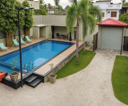 Rayyan Villa