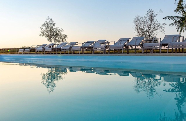 Razelm Luxury Resort