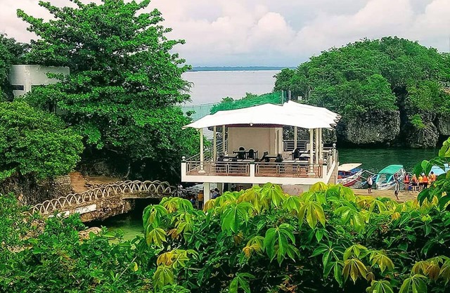 Razote Travel Lodge