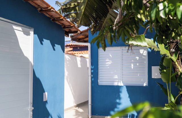 Razzo Flat Aconchegante em Tamandaré Ber