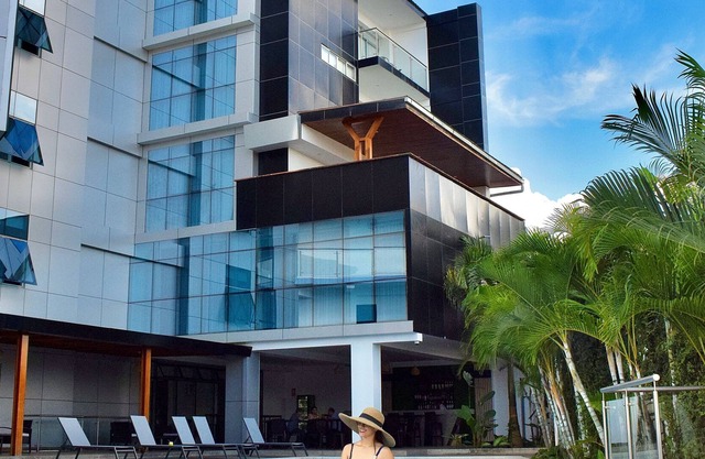 RBB Brito Hotel