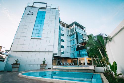 RBB BRITO HOTEL