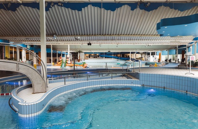 RBR 237 - Beach Resort Kamperland