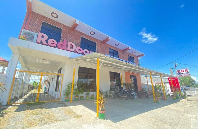 RBR Hotel and Restaurant