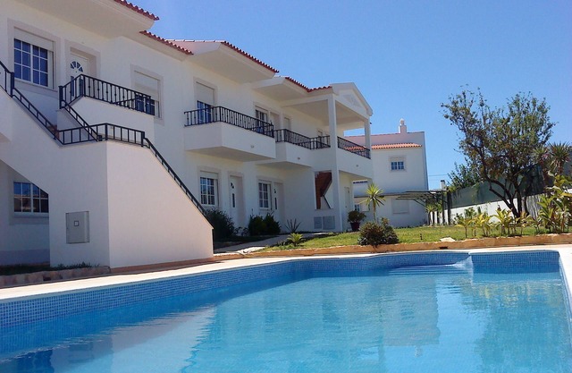 RC - Patã Residence