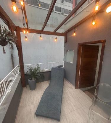 RCM Vilas - Casa Descolada