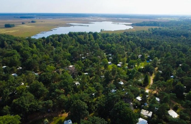 RCN Vakantiepark de Noordster