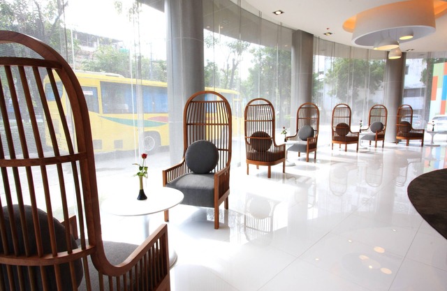 RD Hotel
