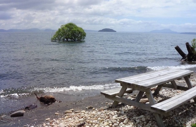 'Re-Cooper-ation" Your place to chill out, Swim, Fish, Explore and Recharge