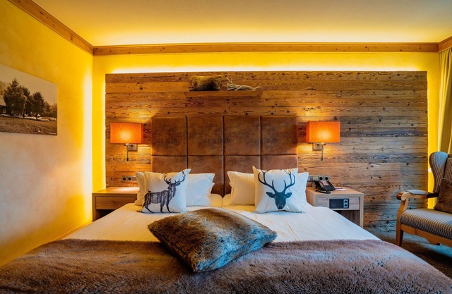 re.vita - naturresort & spa