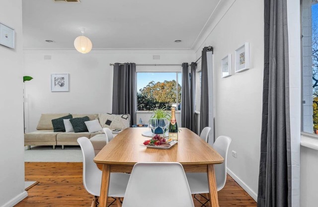 Read Place Retreat - Albury