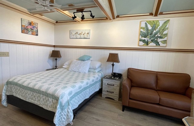 Ready for some relaxation? Look no further than Gypsea Sol!