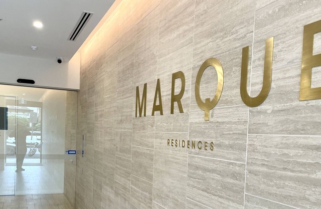 Readyset Apartments at Marque