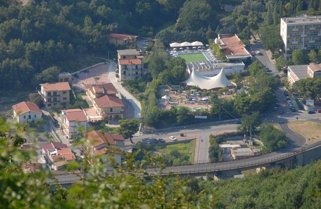Real Asturias Hotel