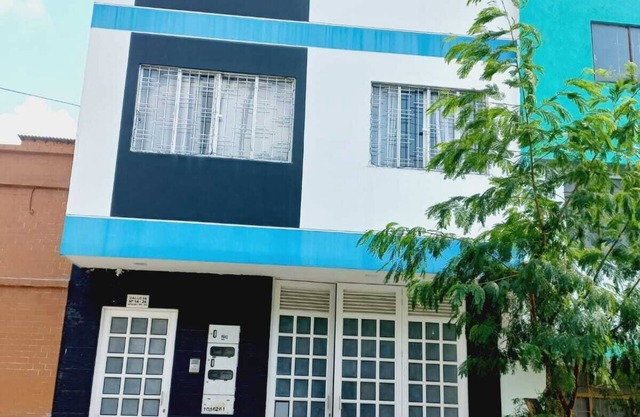 Real de minas apartment/2bath/2bedrooms/2bedrooms