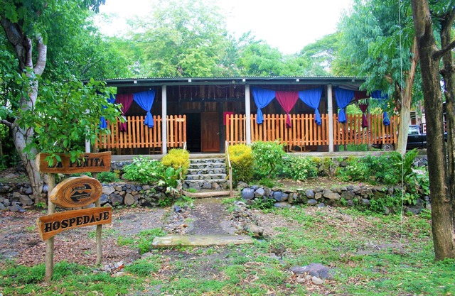 Real family hostel, Hospedaje La Penita, 2 person room