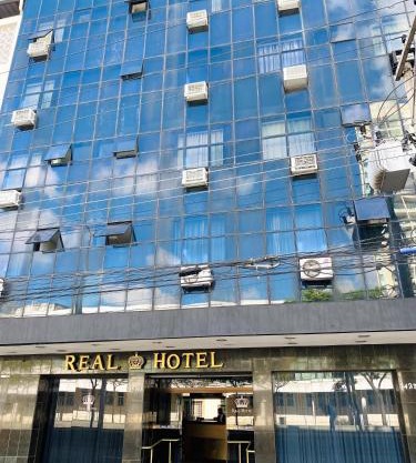 Real Hotel