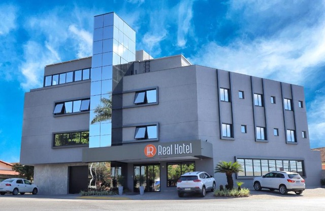 Real Hotel
