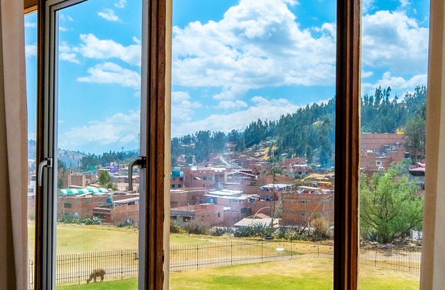 Real Hotel Huascaran