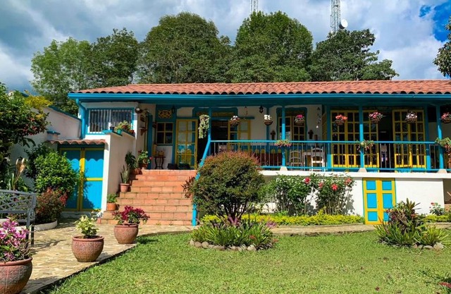 Real House Salento