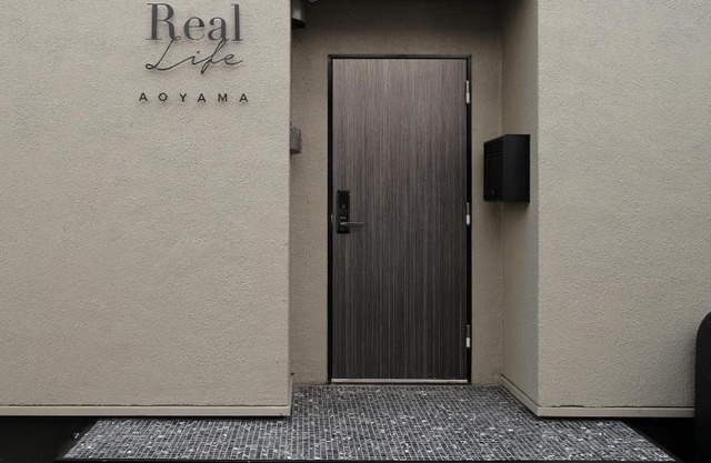 Life Aoyama 