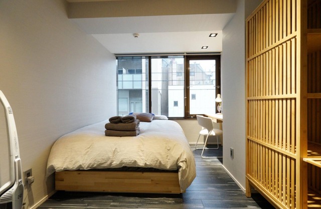 Real Life Kudanshita Chic 2-bedroom 6pax 3mins sub