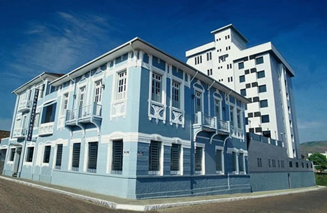 Real Palace Hotel