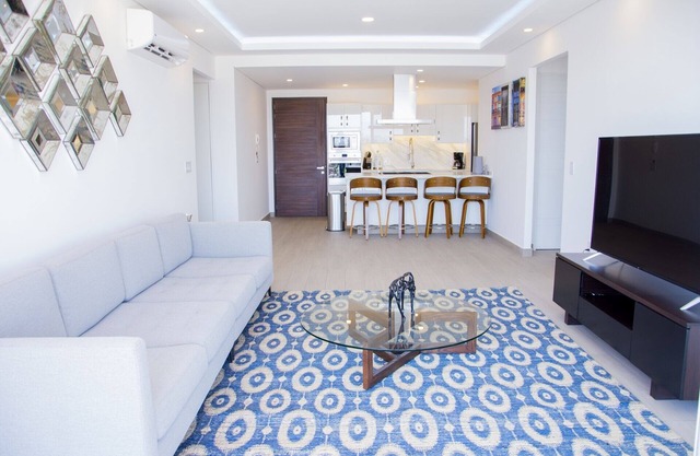 Real View Towers, Real Center, 7th floor, 150Mb Fast Internet, Zona Real Andares