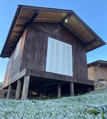 Realengo Chalet - Condor Ecotur