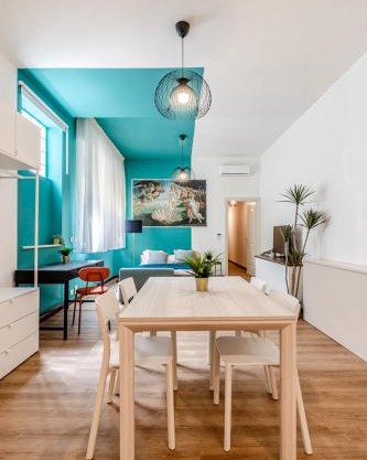 Realkasa Venus Apartment