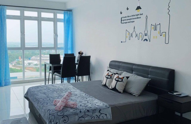 Reasonably Priced Studio @ KSL Residences Daya
