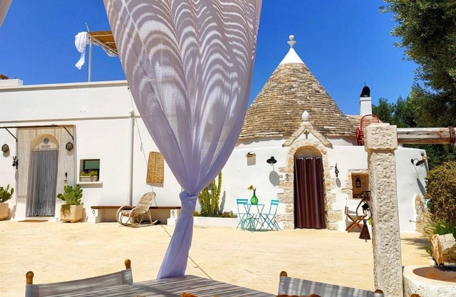 REBEATRULLIHOME - A Mediterranean holiday