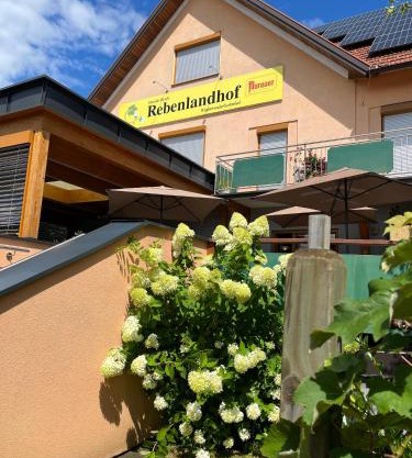 Rebenlandhof