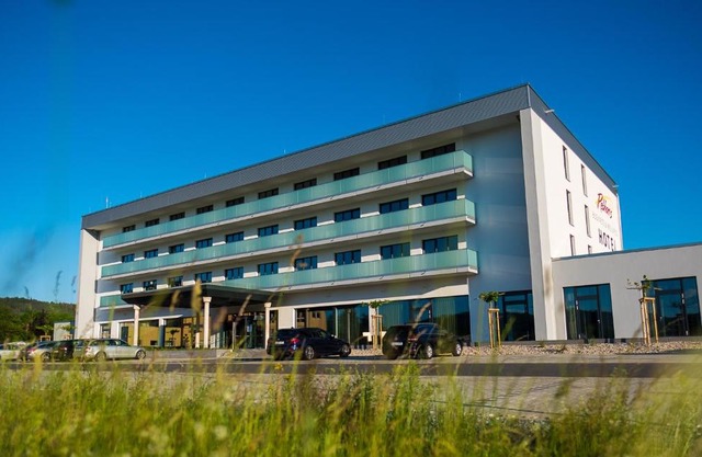 Rebhan's Business und Wellness Hotel