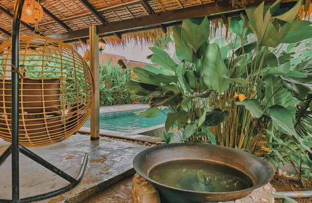 Reca Resort